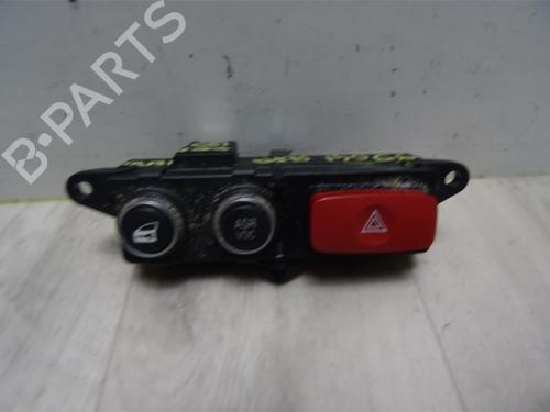 Used Warning switch ALFA ROMEO 159 Sportwagon (939_) 1.9 JTS (939BXA1B) (160 hp) 28334242