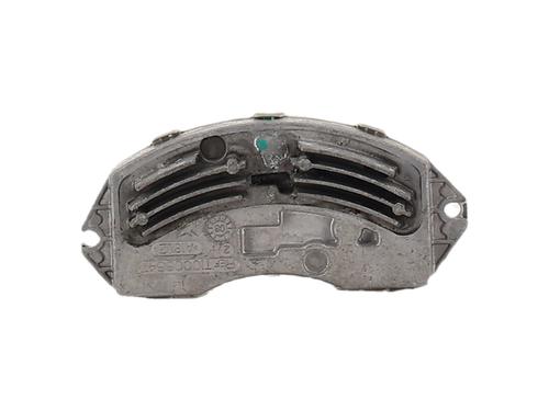 Used Heater resistor Heater resistor BMW 1 Convertible (E88) 123 d (204 hp) 39825302 39825302