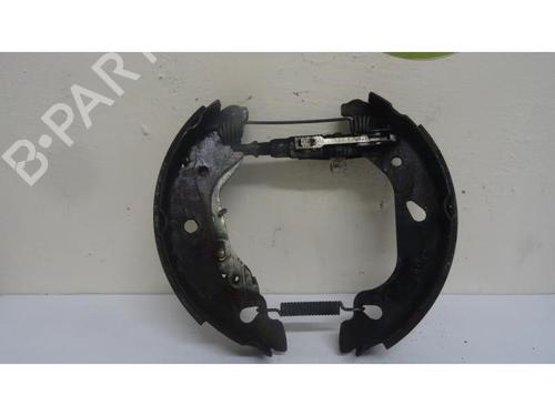 Annen FIAT PUNTO (188_) 1.2 60 (188.030, .050, .130, .150, .230, .250) (60 hp) 13128328