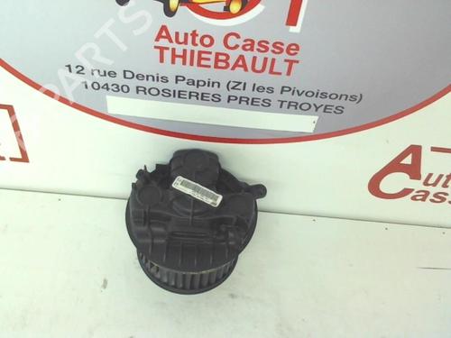 Used Heater blower motor Heater blower motor 20629642 20629642