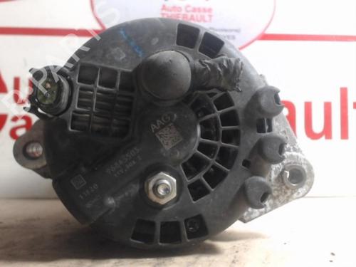 Generator CHEVROLET SPARK (M300) 1.0 | BP25206273M7 