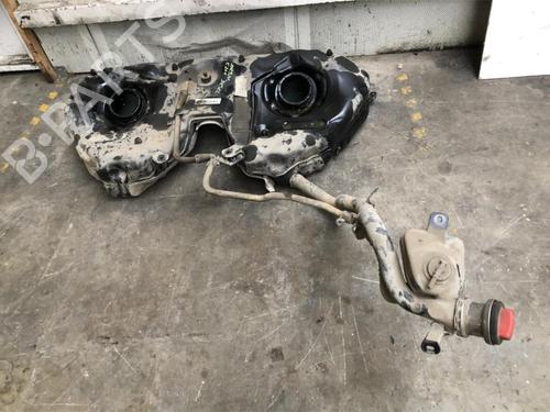 Bensintank MERCEDES-BENZ E-CLASS (W211) E 220 CDI (211.006) (136 hp) 20616538