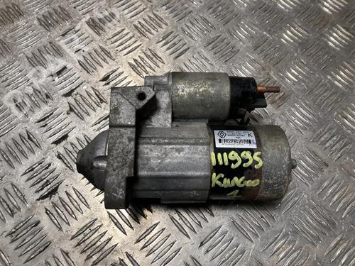 Starter RENAULT KANGOO (KC0/1_) 1.5 dCi (KC07) | BP31200324M8