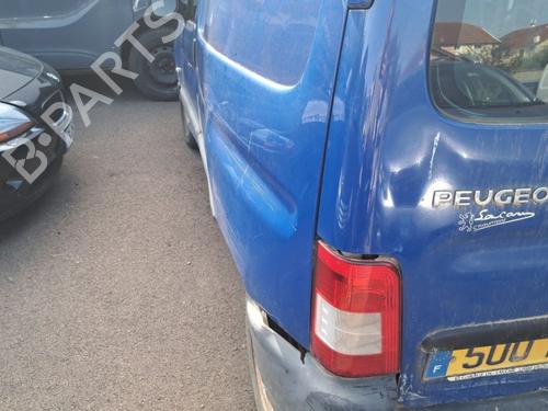 Used Parts PEUGEOT PARTNER Box Body/MPV (5_, G_) 1.6 HDi 75 4986943