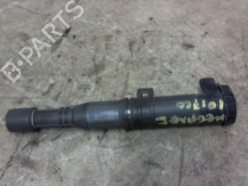 Used Ignition coil RENAULT MEGANE I Coach (DA0/1_) 1.6 16V (DA0B, DA04, DA11) (107 hp) 28721900