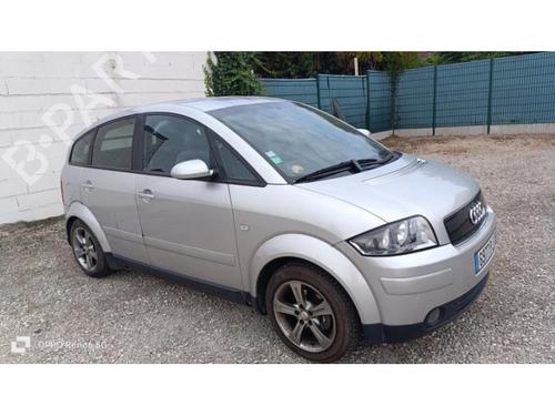 Køler AUDI A2 (8Z0) 1.4 | BP20629878M31 