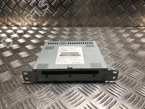 Used Radio DS DS 4 / DS 4 CROSSBACK (NX_) 1.6 BlueHDi 120 (120 hp) 31196212