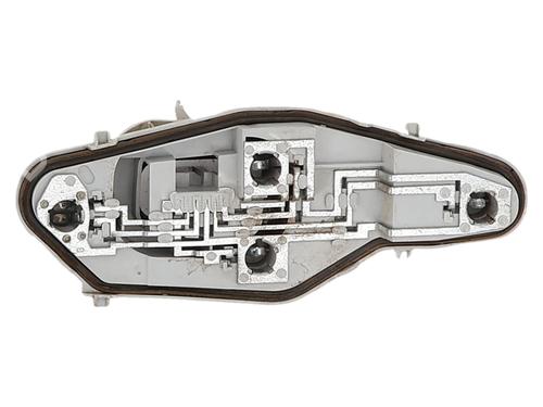 Used Licence plate light Licence plate light 39144850 39144850