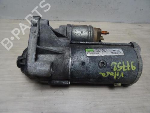 Used Starter SUZUKI GRAND VITARA II (JT, TE, TD) 1.9 DDiS All-wheel Drive (JT419, TD44, JB419WD, JB419XD,... (129 hp) 13287831