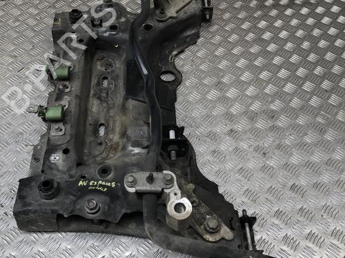 Subframe RENAULT ESPACE V (JR_) 1.6 dCi 160 | BP31200133M9