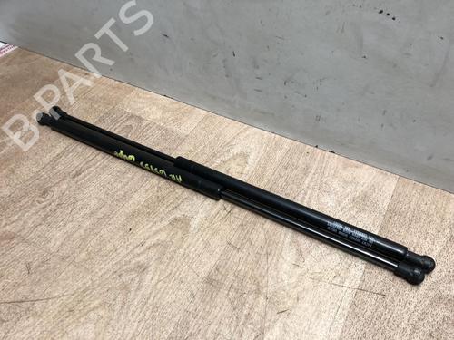 Gasdæmper bagklap HYUNDAI COUPE II (GK) 2.7 V6 (167 hp) 20207215