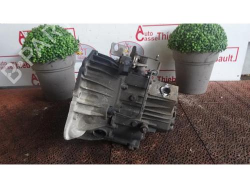 Gearbox MERCEDES-BENZ VITO Bus (W638) 114 2.3 (638.134, 638.194) | BP28286892M3 