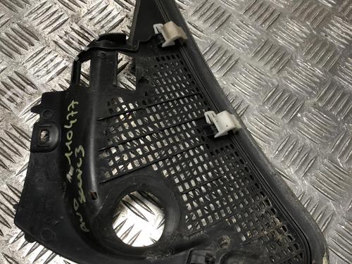 Torpedoplade RENAULT GRAND SCÉNIC III (JZ0/1_) 1.9 dCi (JZ0J, JZ0N, JZ1K, JZ1S) (131 hp) 31200251