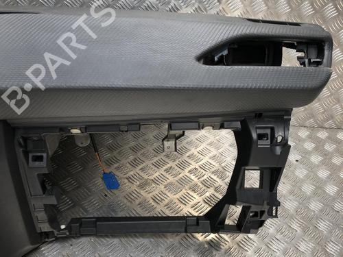 Dashboard PEUGEOT 2008 I (CU_) 1.6 HDi | BP31198394C46 