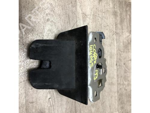 Used Tailgate lock AUDI A3 Sportback (8PA) 2.0 TDI quattro (170 hp) 28287583