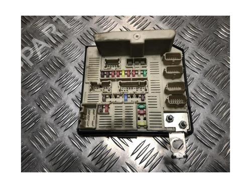 Fuse box RENAULT KANGOO Express (FW0/1_) 1.5 dCi 85 (FW0K, FW0L, FW0B) | BP25281540E1 