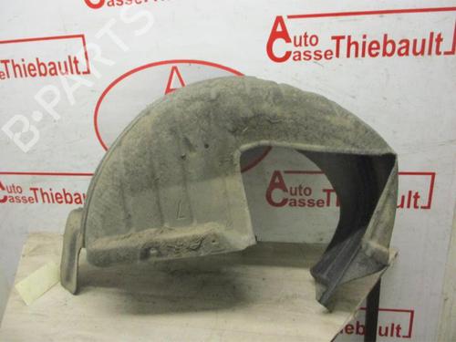 Wheel arch FORD S-MAX (WA6) 1.8 TDCi | BP28286920C56 