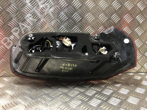 Left taillight CITROËN C4 Picasso II 1.6 HDi / BlueHDi 115 | BP31187225C34 