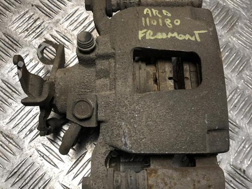 Used Right rear brake caliper FIAT FREEMONT (345_) 2.0 JTD 4x4 (170 hp) 31761220
