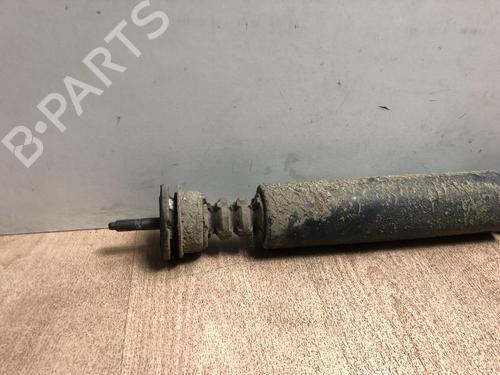 Used Left rear shock absorber Left rear shock absorber TOYOTA YARIS (_P1_) 1.3 (NCP10, SCP12_) (86 hp) 13223879 13223879