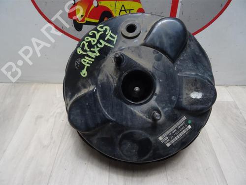 Used Servo brake FORD GALAXY II (WA6) 2.0 TDCi (140 hp) 13272338