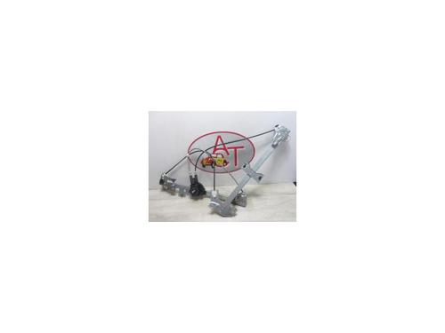Used Front right window mechanism PEUGEOT PARTNER Box Body/MPV (5_, G_) 1.4 (73 hp) 13265957