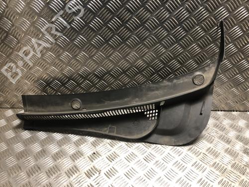 Used Scuttle panel Scuttle panel VW POLO VI (AW1, BZ1, AE1) 1.0 TSI (95 hp) 40626446 40626446