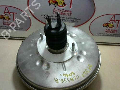 Servo brake MERCEDES-BENZ A-CLASS (W176) A 160 CDI / d (176.011) | BP13272144M42 
