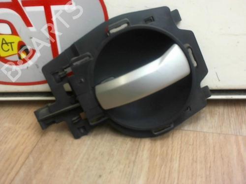 Used Front left interior door handle CITROËN C3 I (FC_, FN_) 1.4 HDi (68 hp) 13005189