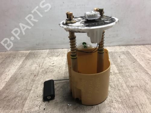 Drivstoffpumpe RENAULT TWINGO II (CN0_) 1.5 dCi (CN0E) (64 hp) 25748152