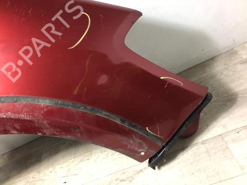 Right front fenders DACIA SANDERO 1.5 dCi | BP31188004C42