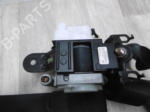 Front left seatbelt MAZDA RX-8 (SE, FE) 1.3 (FE103, SE3P) | BP30782776I26
