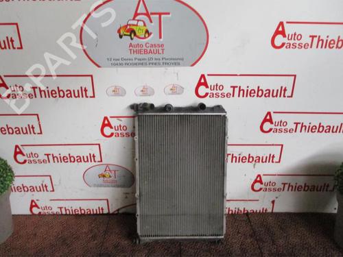 Køler RENAULT MEGANE I (BA0/1_) 1.9 D Eco (BA0A, BA0U, BA0R) (64 hp) 13282378
