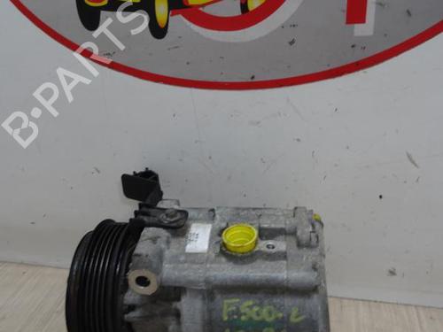 AC compressor FIAT 500 (312_) 1.4 (312AXC1B, 312CXC1B) | BP23128084M34