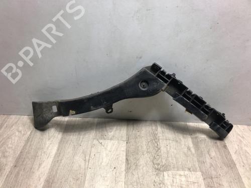 Used Rear bumper bracket PEUGEOT 3008 I MPV (0U_) 1.6 HDi (114 hp) 25307289