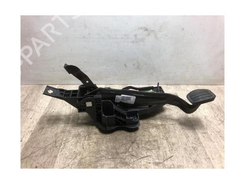 Break pedal PEUGEOT 3008 II SUV (MC_, MR_, MJ_, M4_) 1.2 THP/ PureTech 130 (MRHNSM, MRHNSU, MRHNSJ, MRHNYW,... | BP20622630I19 