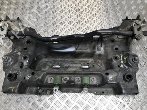 Subframe RENAULT ESPACE V (JR_) 1.6 dCi 160 | BP31200133M9