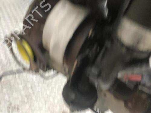 Engine DACIA DUSTER (HS_) 1.5 dCi | BP31203341M1