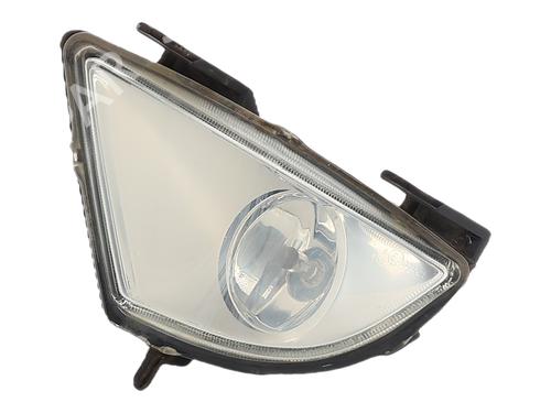Faro antinebbia anteriore sinistro Faro antinebbia anteriore sinistro FORD FIESTA V (JH_, JD_) 1.4 TDCi (68 hp) 36644951 36644951