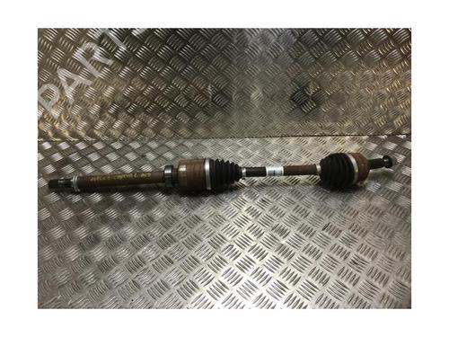 Right front driveshaft RENAULT CAPTUR II (HF_) LPG (HFMT) | BP27562151M39 