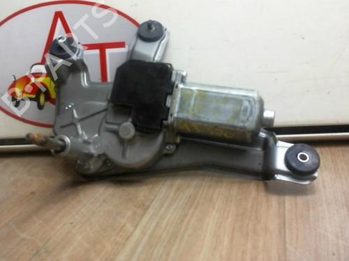 Viskermotor bagrude TOYOTA COROLLA Verso (ZER_, ZZE12_, R1_) 2.2 D-4D (AUR10_, AUR10R) (136 hp) 13278974