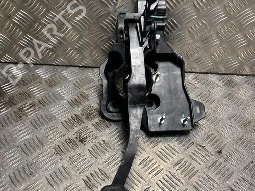 Bremspedal für PEUGEOT 208 II (UB_, UP_, UW_, UJ_) 1.2 PureTech 100 (101 hp) 31245886