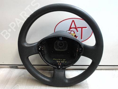Steering wheel FIAT PUNTO (188_) 1.4 | BP13284700C49 