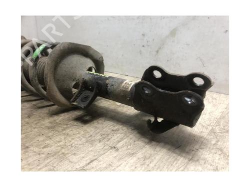 Right front shock absorber NISSAN NV200 Van 1.5 dCi 85 (M20, M20N, M20M) | BP20633862M17 
