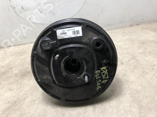 Bremseservo NISSAN PULSAR Hatchback (C13) 1.5 dCi (110 hp) 20620547