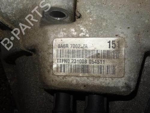 Gearbox FORD FIESTA VI (CB1, CCN) 1.25 | BP37070176M3 - Image 5