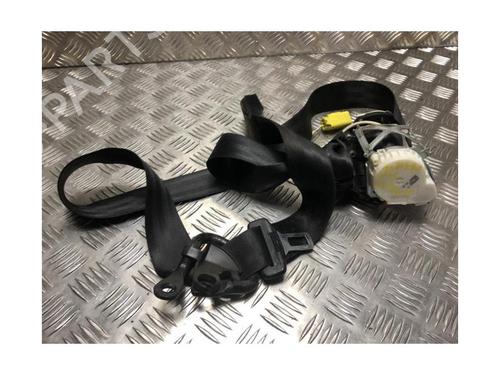 Front right seatbelt VW EOS (1F7, 1F8) 2.0 TDI | BP24314044I25 