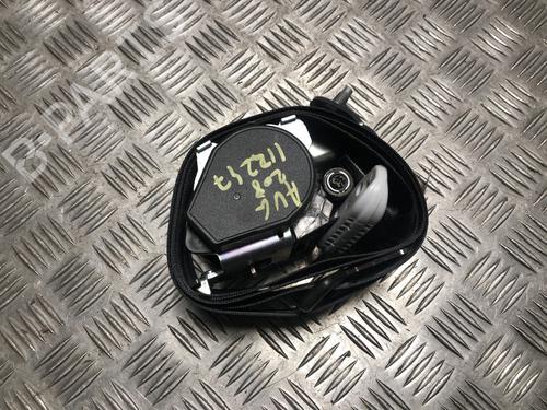 Used Front left seatbelt Front left seatbelt PEUGEOT 208 I (CA_, CC_) 1.6 HDi / BlueHDi 75 (75 hp) 34471065 34471065