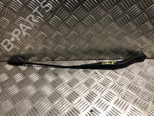 Used Front windshield wiper arm Front windshield wiper arm DACIA DUSTER (HM_) 1.2 TCe 125 (HMMA) (125 hp) 40626442 40626442