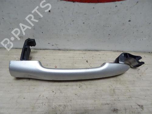 Front right exterior door handle RENAULT CLIO IV (BH_) 1.5 dCi 90 | BP13272813C129 